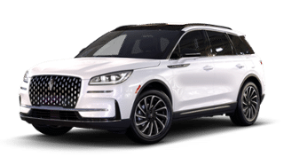 2025 Lincoln Lincoln Corsair External Image 1